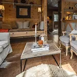 Charming In Golf Alpin - Ideal For Families, Fishing & Skiing Prázdninový dům Hemsedal