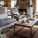 Charming In Golf Alpin - Ideal For Families, Fishing & Skiing