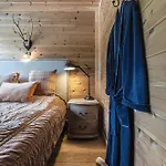 Charming In Golf Alpin - Ideal For Families, Fishing & Skiing * Hemsedal