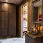 Charming In Golf Alpin - Ideal For Families, Fishing & Skiing Hemsedal