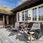 Prázdninový dům Charming In Golf Alpin - Ideal For Families, Fishing & Skiing
