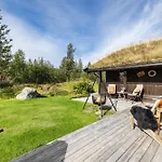 Charming In Golf Alpin - Ideal For Families, Fishing & Skiing