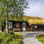 Charming In Golf Alpin - Ideal For Families, Fishing & Skiing * Hemsedal