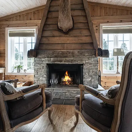 Charming In Golf Alpin - Ideal For Families, Fishing & Skiing * המסדאל