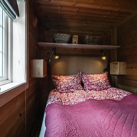 Charming In Golf Alpin - Ideal For Families, Fishing & Skiing Hemsedal