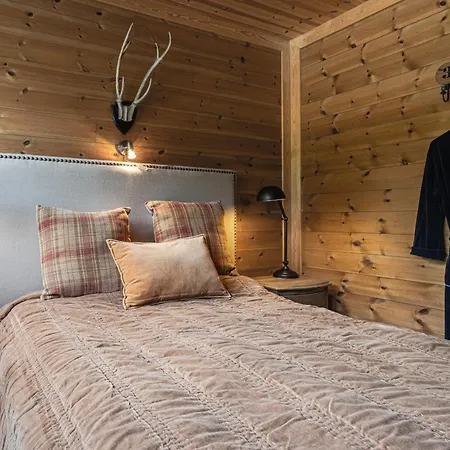Charming In Golf Alpin - Ideal For Families, Fishing & Skiing *