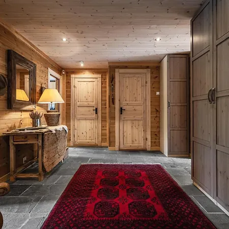 Charming In Golf Alpin - Ideal For Families, Fishing & Skiing *