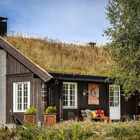 Charming In Golf Alpin - Ideal For Families, Fishing & Skiing *