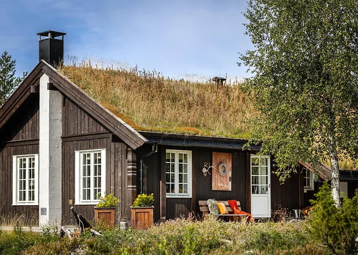 Charming In Golf Alpin - Ideal For Families, Fishing & Skiing *